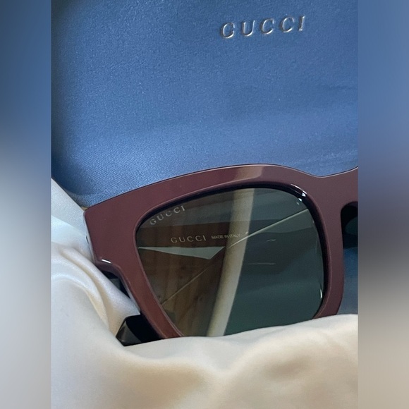 NEW Gucci Women’s 52mm Sunglasses main image 9